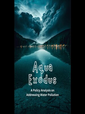cover image of Aqua Exodus